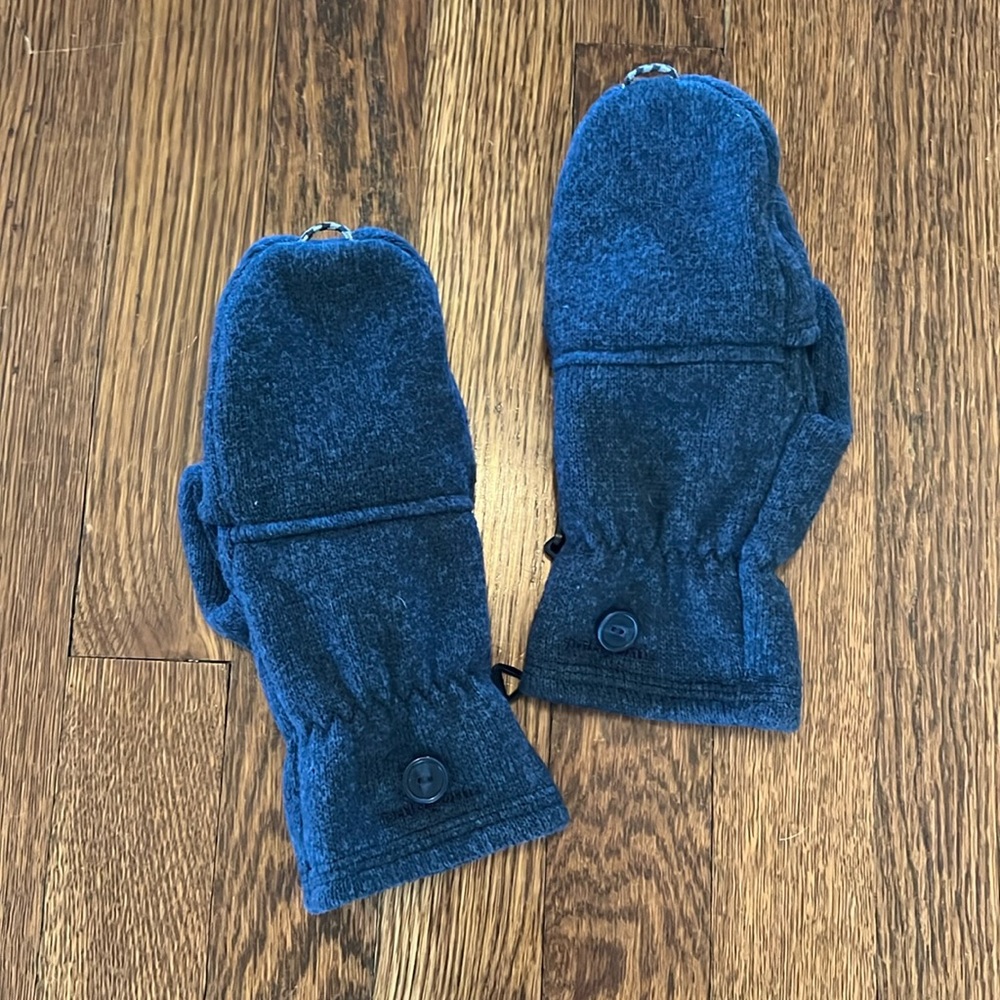 Patagonia Women’s Mittens/Gloves